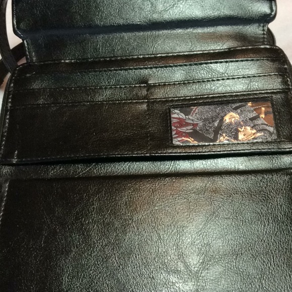 FINAL SALE PRICE Brighton Crossbody Organizer Bag - Picture 4 of 6